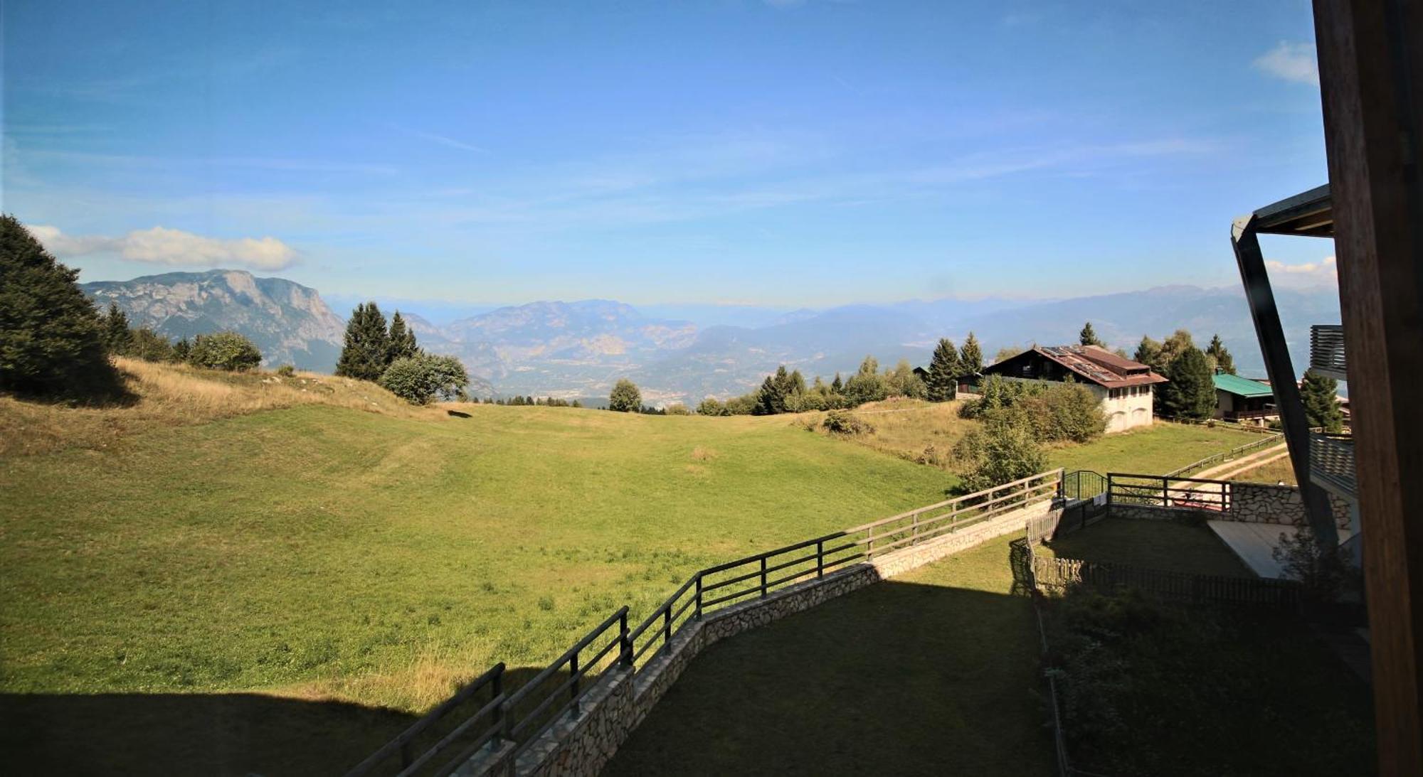 Brenta Dolomites Hotel Vason Ruang foto