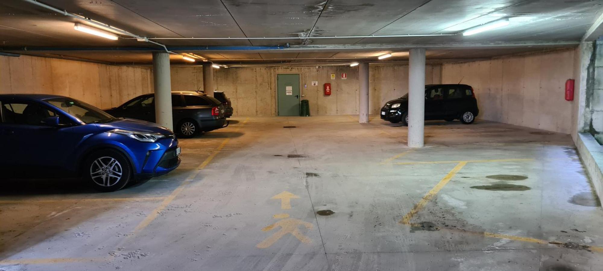 Brenta Dolomites Hotel Vason Bagian luar foto